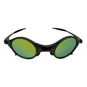 Metal X Mars Polarized Iridium Sunglasses